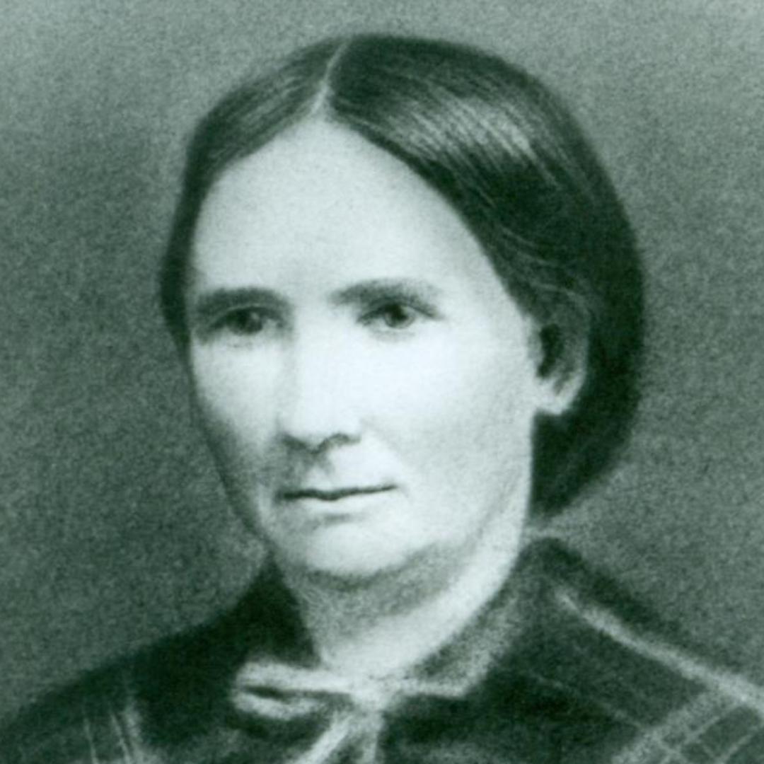 Mary Ann Sparrey (1834 - 1871) Profile